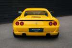 Ferrari F 355 F 355 Berlinetta