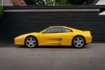 Ferrari F 355 F 355 Berlinetta