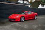 Ferrari F 430 4.3 V8