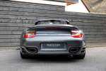 Porsche 911 (997.2) 3.8 Turbo S Cabrio