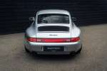 Porsche 911 (993) 3.6 Coupé