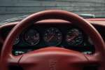 Porsche 911 (993) 3.6 Coupé