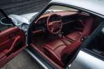Porsche 911 (993) 3.6 Coupé