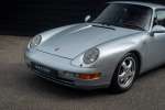 Porsche 911 (993) 3.6 Coupé