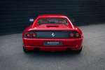 Ferrari F 355 F 355 Berlinetta