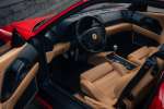 Ferrari F 355 F 355 Berlinetta