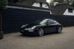 Porsche 911 (997) Carrera S Coupé X51