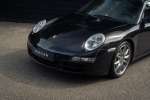 Porsche 911 (-) Carrera S Coupé X51