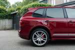 Porsche Cayenne (957) 4.8 GTS