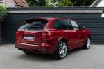Porsche Cayenne (957) 4.8 GTS