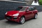Porsche Cayenne (957) 4.8 GTS