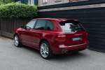 Porsche Cayenne (957) 4.8 GTS