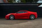 Ferrari 360 3.6 V8 Challenge Stradale F1