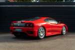 Ferrari 360 3.6 V8 Challenge Stradale F1