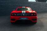 Ferrari 360 3.6 V8 Challenge Stradale F1