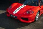 Ferrari 360 3.6 V8 Challenge Stradale F1